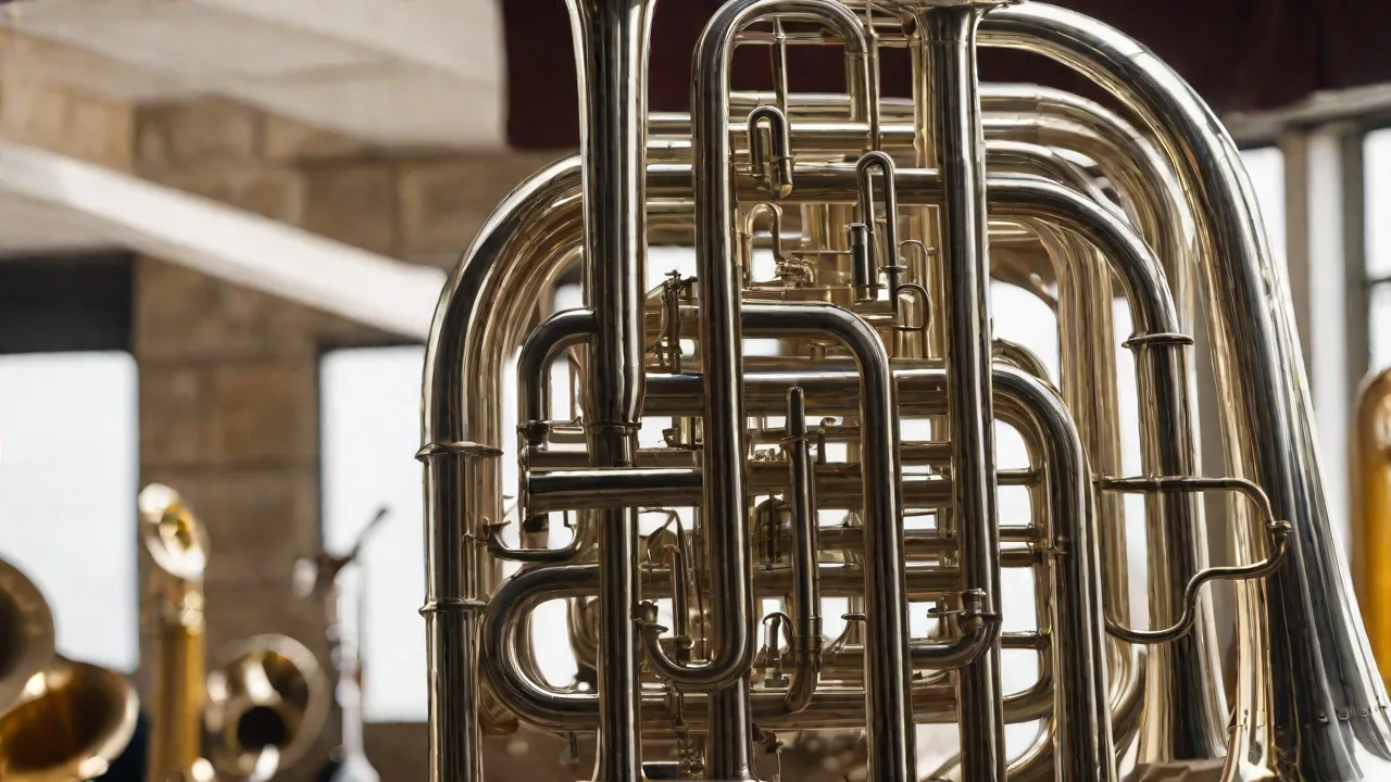 Building a Tuba Collection: What to Look For