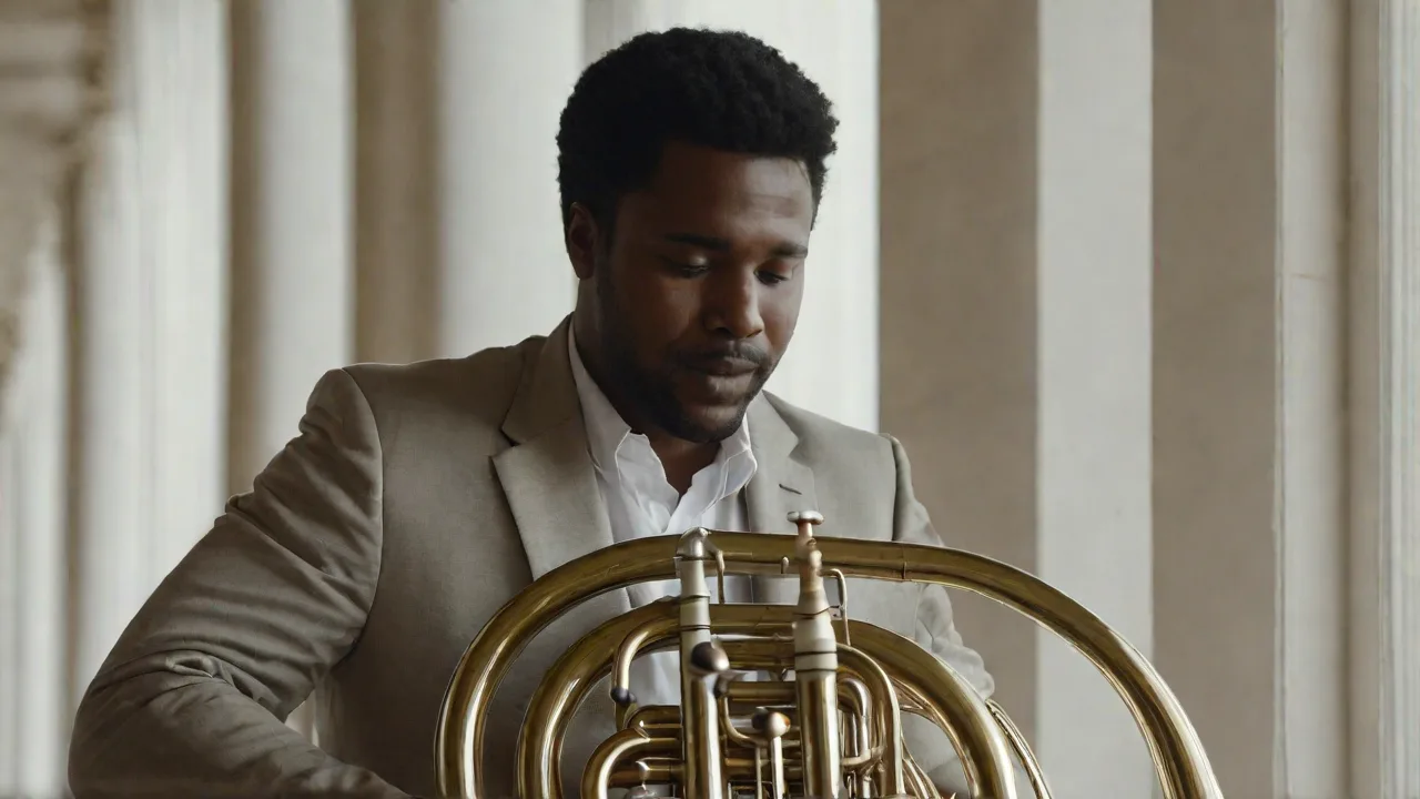 How to Find a Tuba Teacher Near You