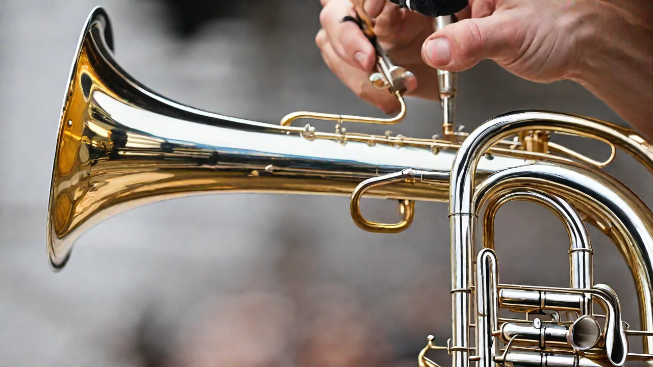 Euphonium & Baritone