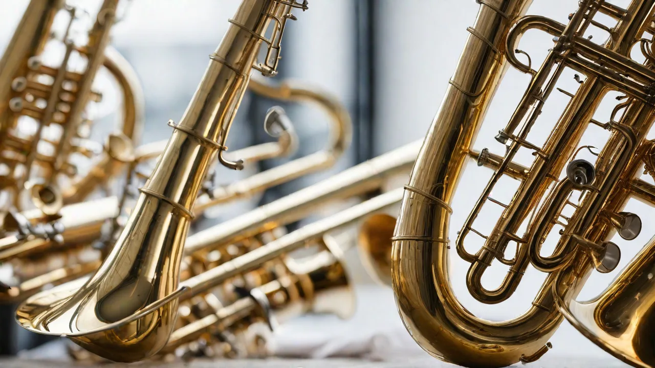 Low Brass Pedagogy