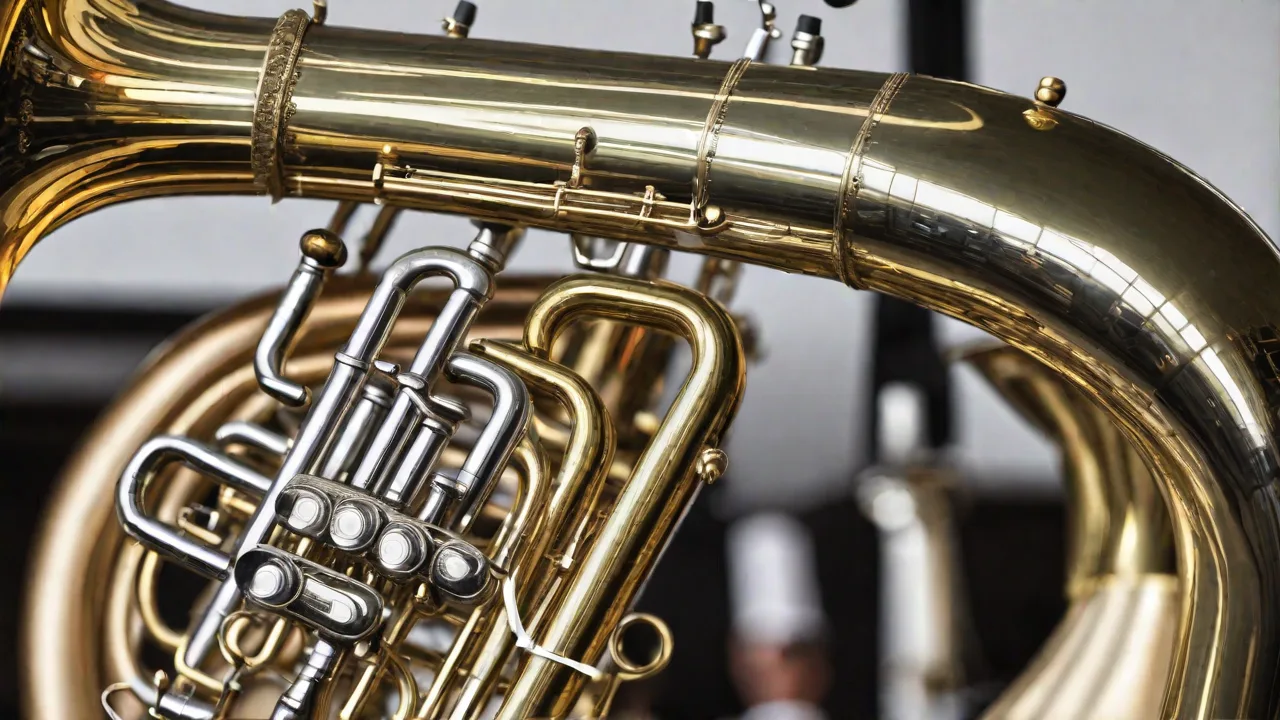 The Benefits of Digital Tuba Practice Tools and Apps