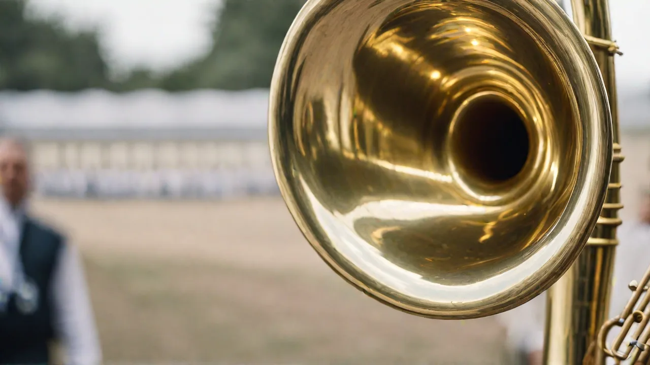 Orchestral Excerpts