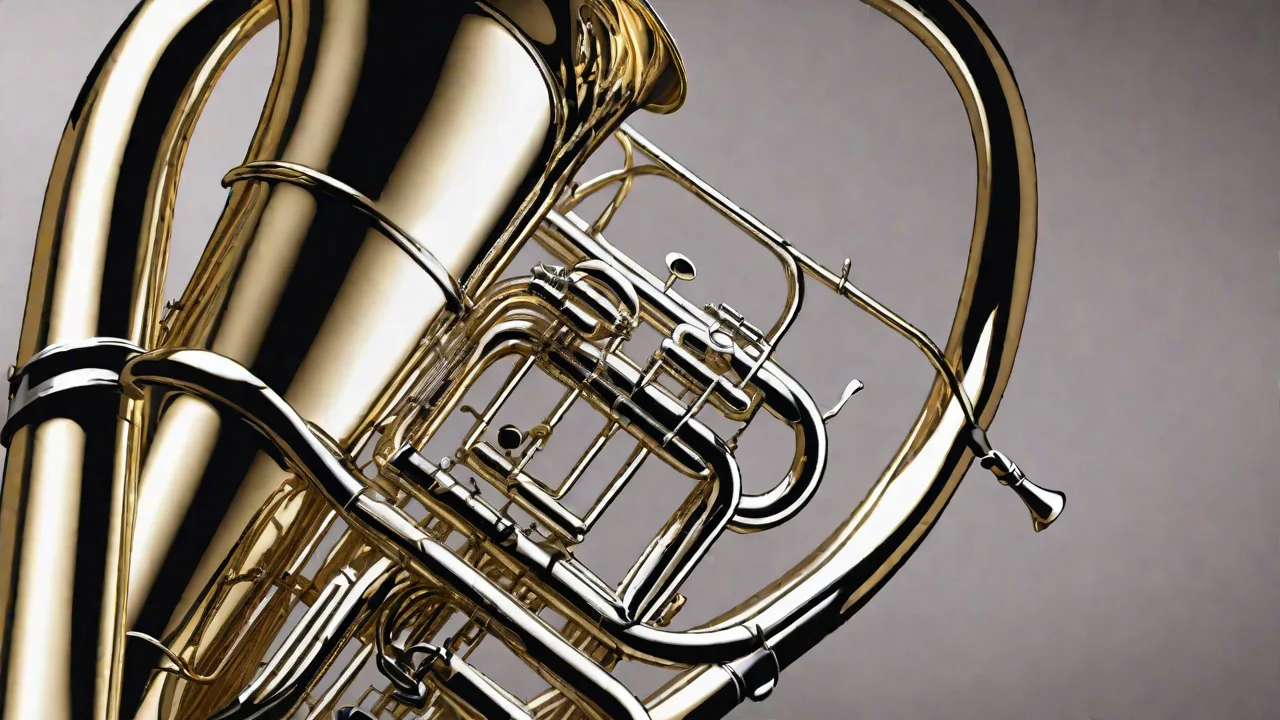 Tips for Performing in Tuba Solo Pieces
