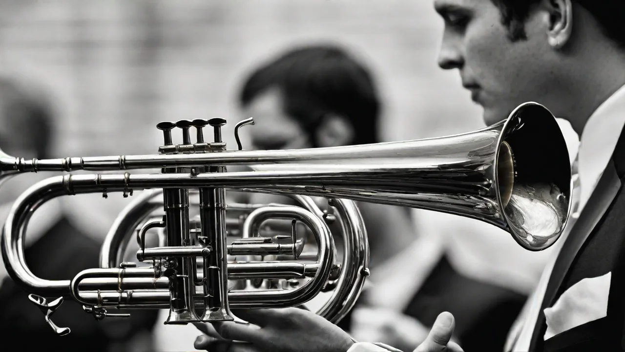 Top Tips for Playing Low Brass Instruments in a Band or Orchestra