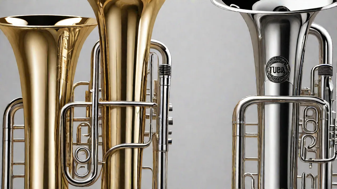 Mouthpieces & Gear
